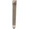 Ekena Millwork Traditional Arts & Crafts Smooth Bracket, Douglas Fir, 5 1/2"W x 44"D x 48"H BKT06X44X48TRA03SDF - alternate 2